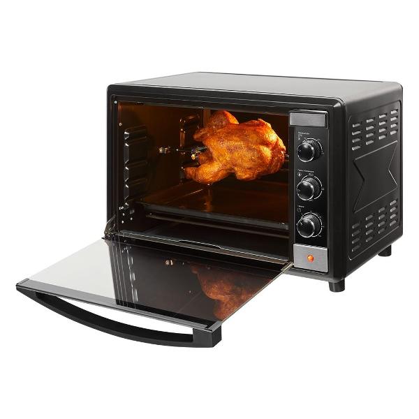 nordfrost-rc-450-zb-pizza-5