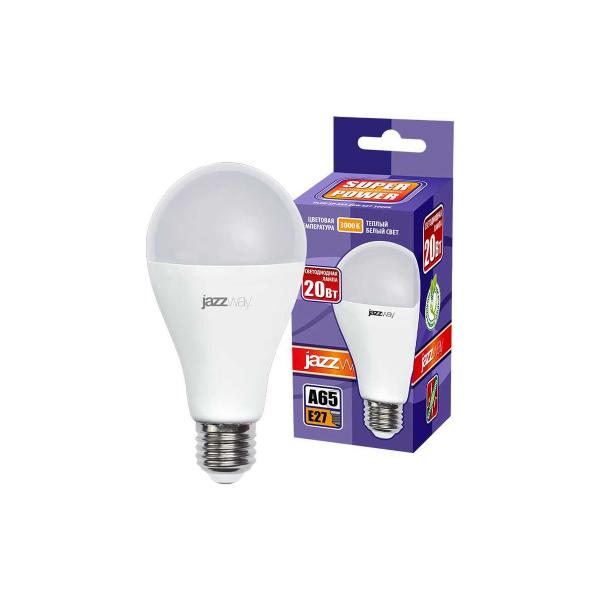 jazzway-psp-a65-20w-e27-3000k-230-50-5009455
