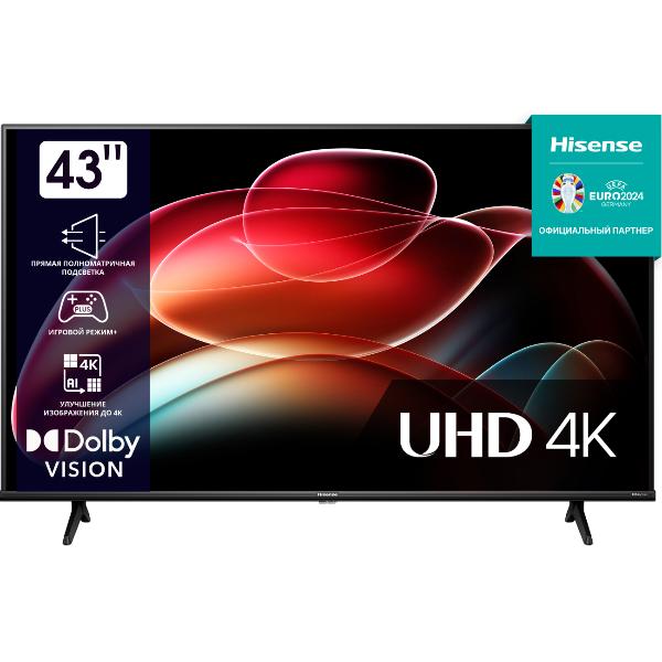 hisense-43a6k