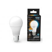 gauss-a60-10w-e27-930lm-3000k-4100k-ctc-1-10-50-102502110-t