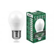 saffit-11w-230v-e27-2700k-sbg4511-55137