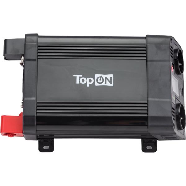 topon-1200-vt-2-rozetki-type-c-usb-lcd-ekran-pikovaya-moschnost-2400-vt-blackyj-top-pi1202-5
