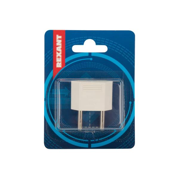 rexant-16a-belyj-11-1041-01-6