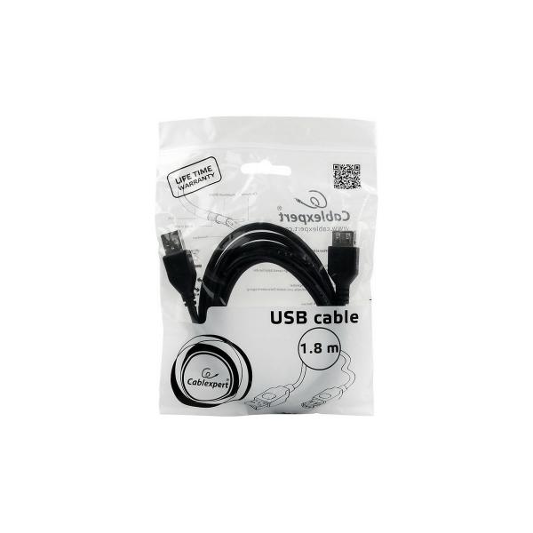 cablexpert-usb2-0-pro-am-af-1-8m-ekran-blackyj-paket-ccp-usb2-amaf-6-3