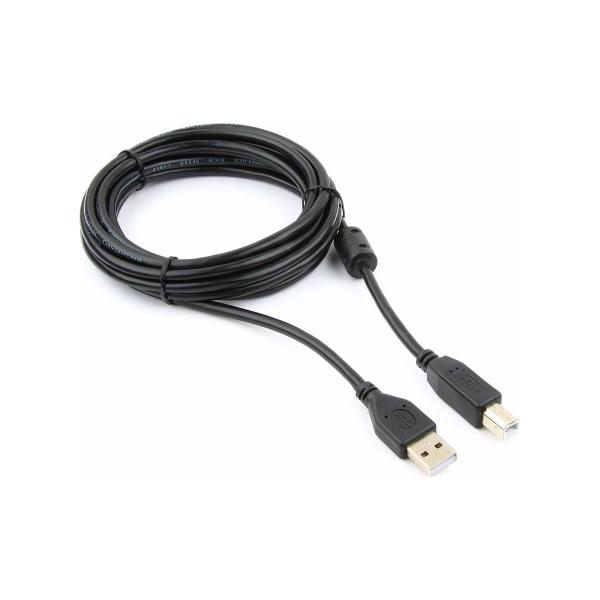 cablexpert-am-bm-3m-ekranirovka-ferritovye-koltsa-paket-blackyj-ccf-usb2-ambm-10