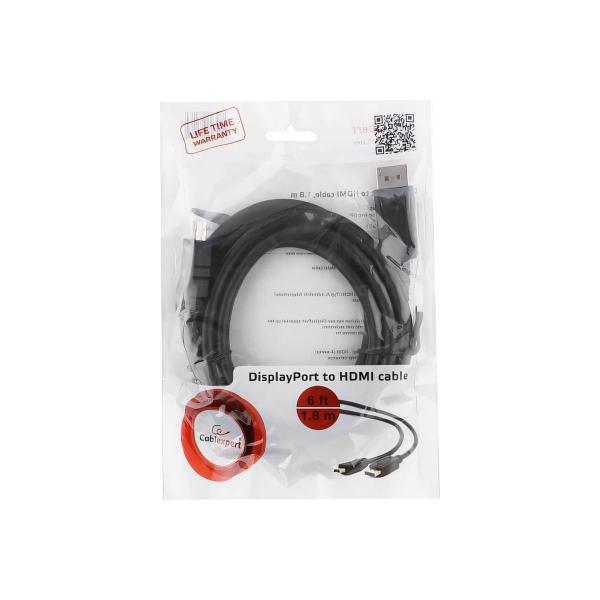 cablexpert-displayport-hdmi-1-8m-20m-19m-blackyj-ekranirovannyj-paket-cc-dp-hdmi-6-3