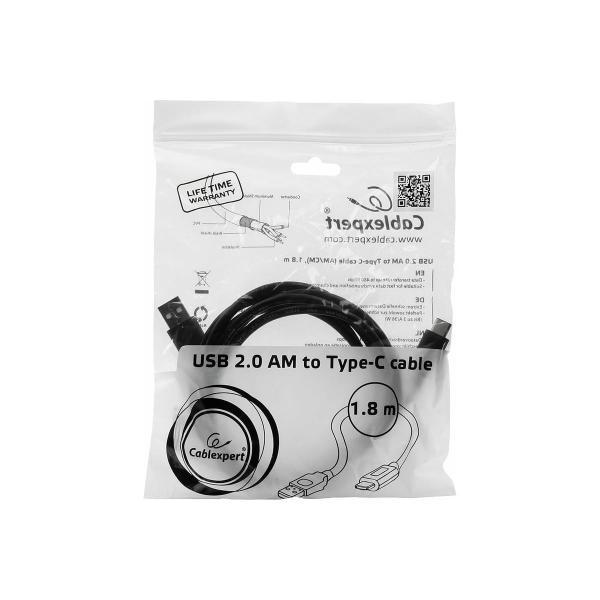 cablexpert-usb2-0-am-usb-type-c-1-8m-paket-ccp-usb2-amcm-6-3