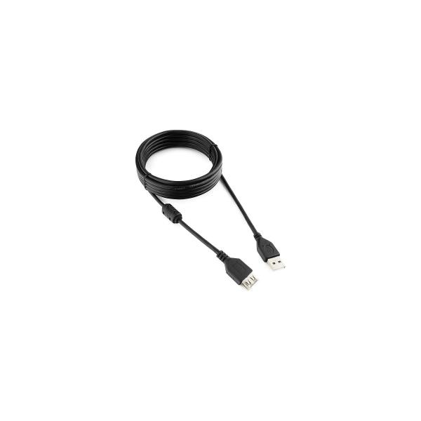 cablexpert-udlinitel-usb2-0-pro-am-af-3-m-ekranirovannyj-blackyj-ccf-usb2-amaf-10