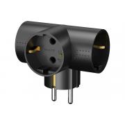 foton-trojnik-t-obraznyj-s-zazemleniem-16a-am-16-3te-blackyj-25411