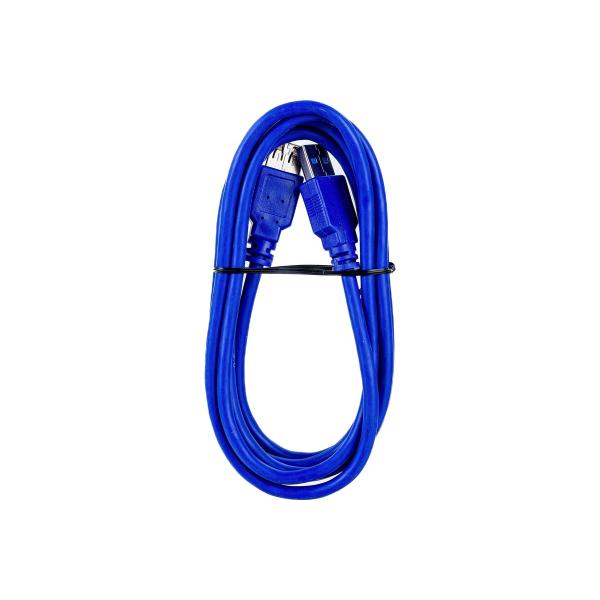 cablexpert-pro-am-af-1-8m-ekranirovannyj-sinij-paket-ccp-usb3-amaf-6