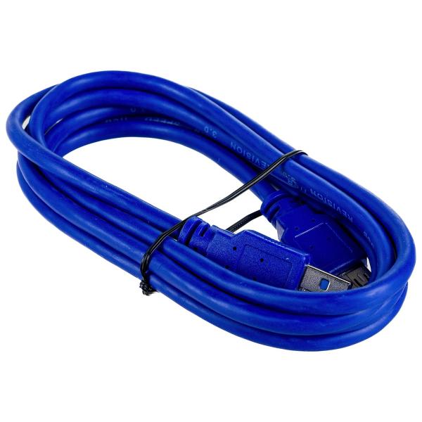 cablexpert-pro-am-af-1-8m-ekranirovannyj-sinij-paket-ccp-usb3-amaf-6-2
