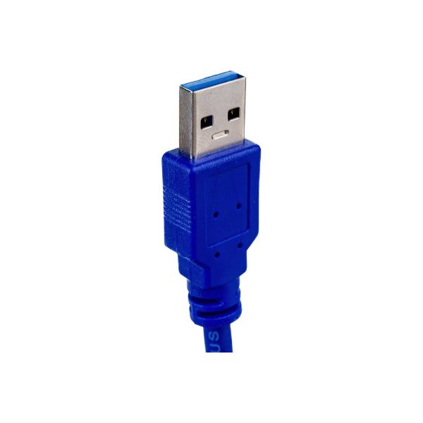 cablexpert-pro-am-af-1-8m-ekranirovannyj-sinij-paket-ccp-usb3-amaf-6-4