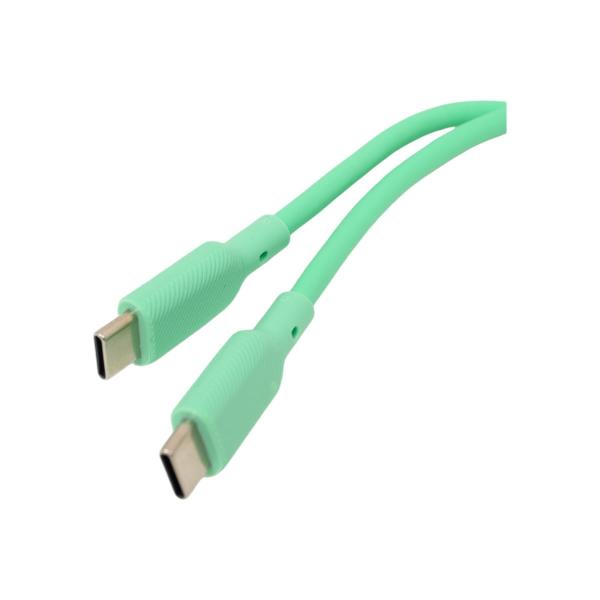 qumo-type-c-na-type-c-silikonovyj-1m-3a-60w-pd-zelenyj-32970-5