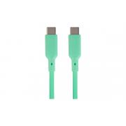 qumo-type-c-na-type-c-silikonovyj-1m-3a-60w-pd-zelenyj-32970