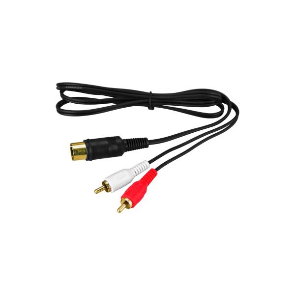 rexant-din-5-pin-2-rca-1-5-m-gold-17-2512-3
