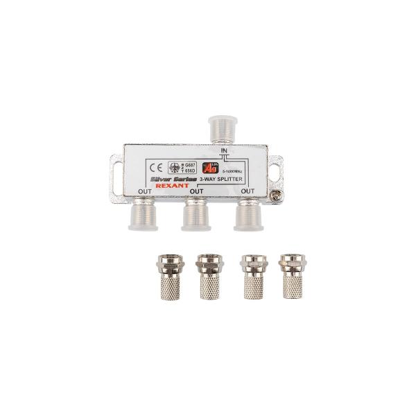 rexant-tv-h-3-4sht-f-box-5-1000-mgts-silver-05-6102-5