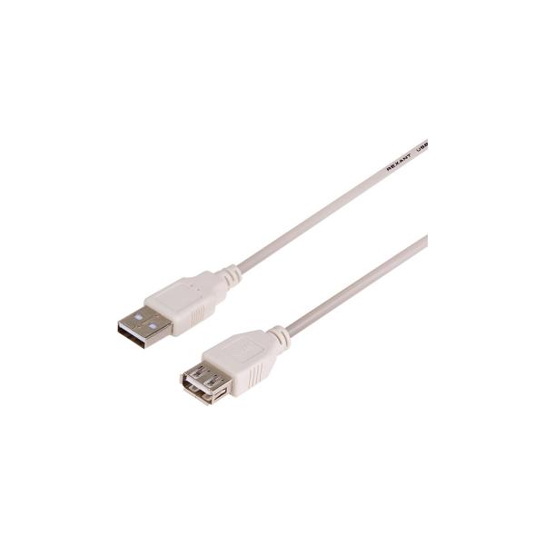 rexant-usb-a-male-usb-a-female-1-8m-18-1114
