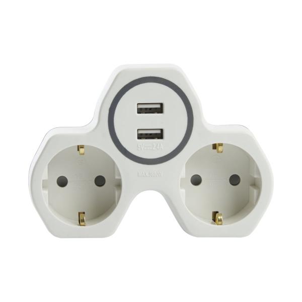 stekker-dva-vyhoda-s-zazemlyayuschim-kontaktom-250v-16a-i-dvumya-usb-vyhodami-32872