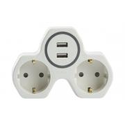 stekker-dva-vyhoda-s-zazemlyayuschim-kontaktom-250v-16a-i-dvumya-usb-vyhodami-32872