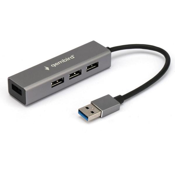 gembird-4-porta-17sm-belyj-uhb-c464