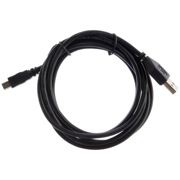 cablexpert-usb-2-0-pro-am-minibm-5p-1-8m-ekran-blackyj-paket-ccp-usb2-am5p-6-2