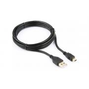 cablexpert-usb-2-0-pro-am-minibm-5p-1-8m-ekran-blackyj-paket-ccp-usb2-am5p-6