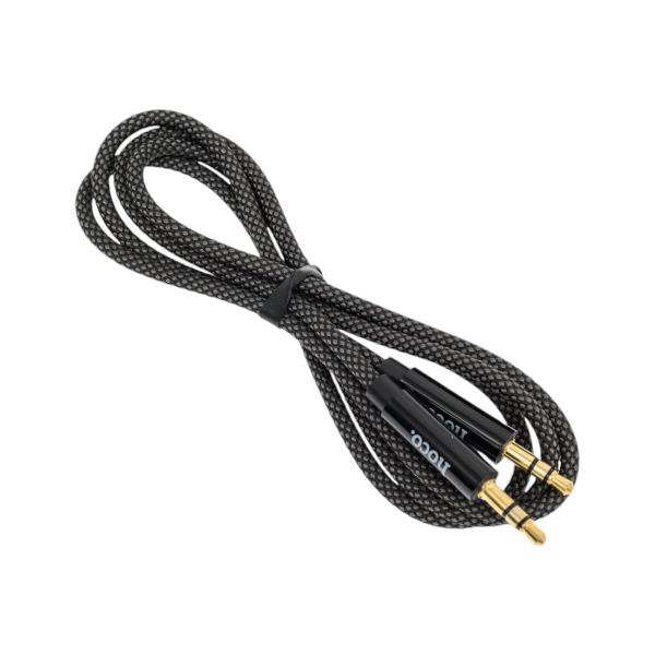 hoco-upa19-3-5mm-1m-nejlon-blackyj-0l-00054491-2