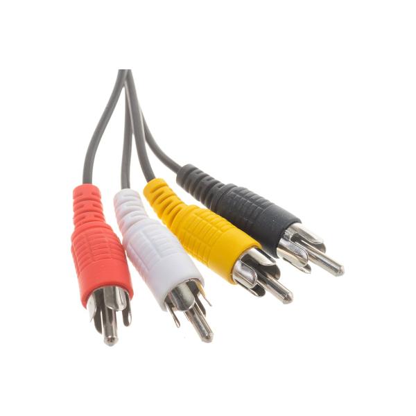 rexant-4-rca-4-rca-dlina-1-metr-blackyj-17-0301-4