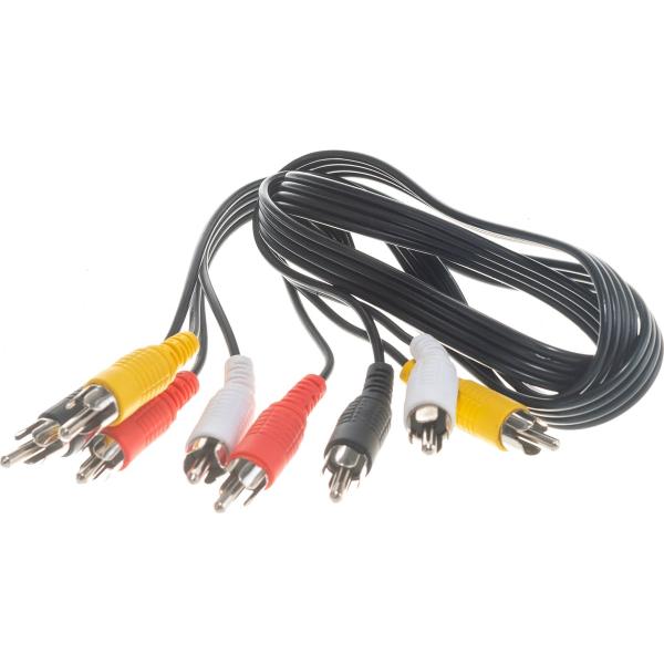 rexant-4-rca-4-rca-dlina-1-metr-blackyj-17-0301-6