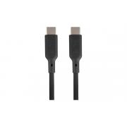 qumo-type-c-na-type-c-silikonovyj-1m-3a-60w-pd-blackyj-32964