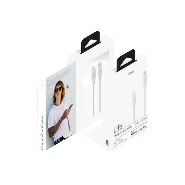 ubear-life-usb-c-lightning-podderzhka-power-delivery-moschnost-do-60w-dlina-12-m-material-tpe-dc11wh12lf-cl-3