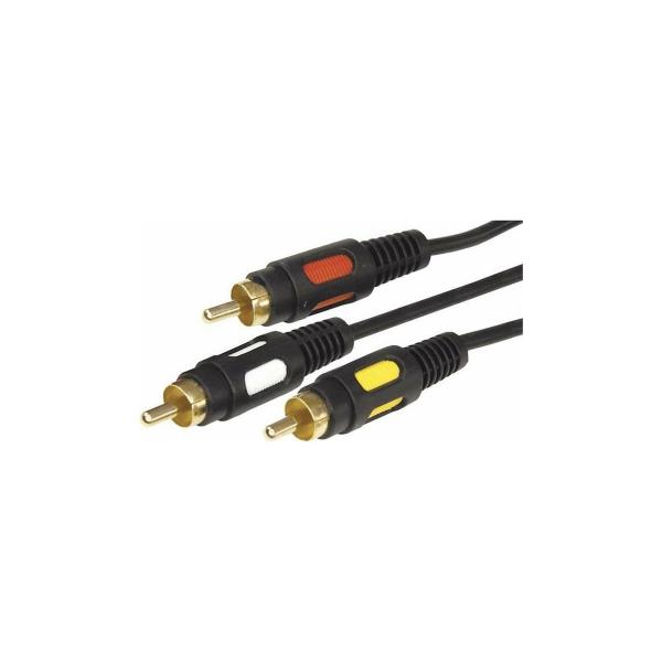 rexant-3-rca-3-rca-dlina-3-metra-blackyj-17-0214