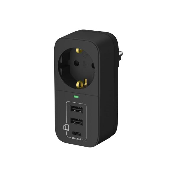 foton-am-16-1e-usb-a2c1-16a-s-zazeml-2-usb-a-usb-c-2-4a-blackyj-25727