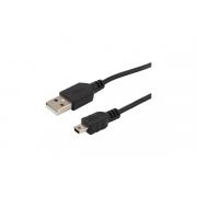rexant-usb-mini-usb-dlinnyj-shteker-1m-blackyj-18-4402