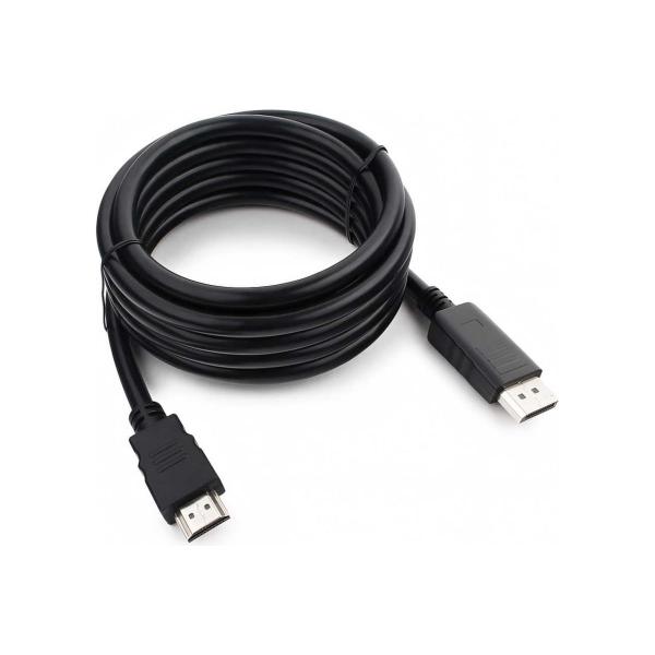 cablexpert-displayport-hdmi-3m-20m-19m-blackyj-ekranirovannyj-paket-cc-dp-hdmi-3m