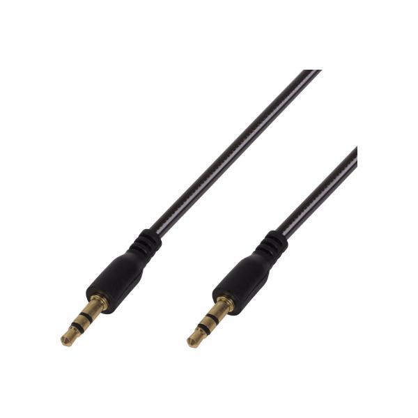 aux-audio-3-5-mm-rexant-gelevyj-1-m-blackyj-18-4080