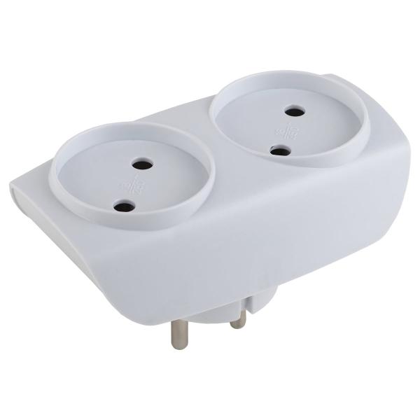 era-sp-2-w-2gn-bez-zazemleniya-belyj-c0045520