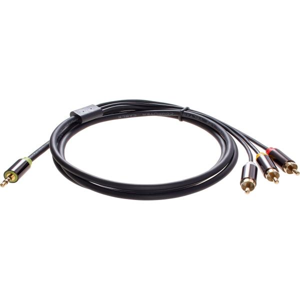telecom-3-5-jack-m-3-rca-m-1-5m-tav4545m-1-5m