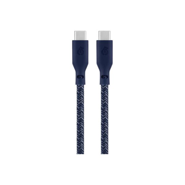 trend-usb-c-usb-s-140vt-2-4m-ubear-dc19db24tr-cc