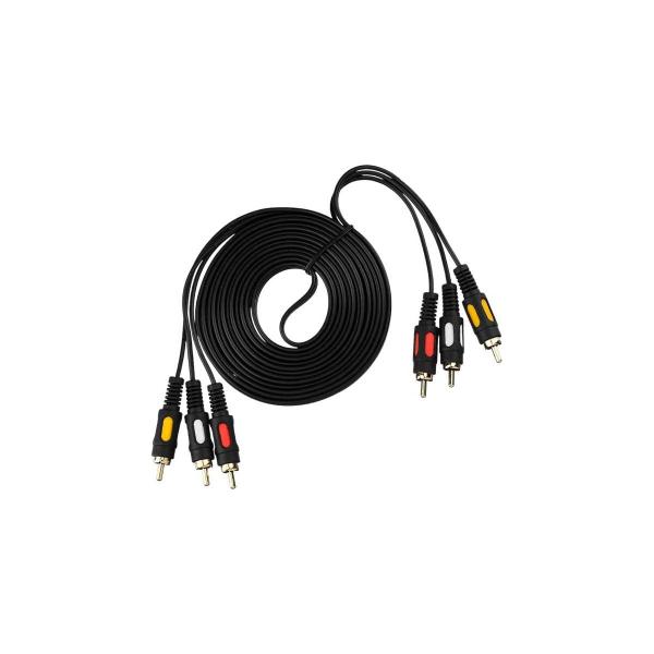 gopower-3xrca-m-3xrca-m-3-0m-pvh-blackyj-premium-zip-lock-c-podvesom-00-00027485