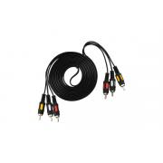 gopower-3xrca-m-3xrca-m-3-0m-pvh-blackyj-premium-zip-lock-c-podvesom-00-00027485