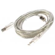cablexpert-usb-2-0-pro-am-bm-3m-ekran-prozrachnyj-ccf-usb2-ambm-tr-10