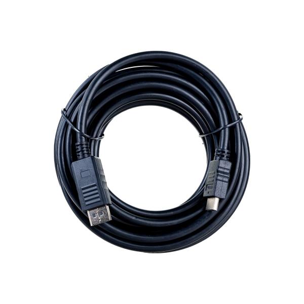 cablexpert-5m-20m-19m-blackyj-ekran-paket-cc-dp-hdmi-5m