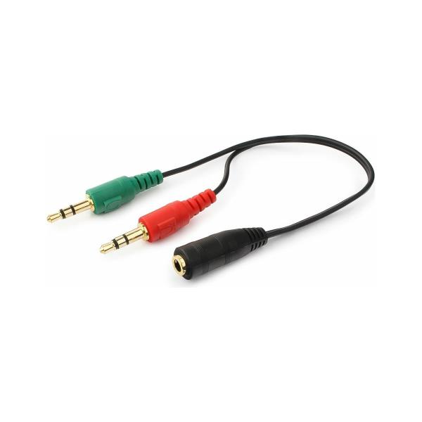 cablexpert-audio-signal-cca-418-dzhek-3-5-naushnik-3-5-mikrofon-papa-dzhek-3-5-4pin-dlina-20sm-blackyj-cca-418