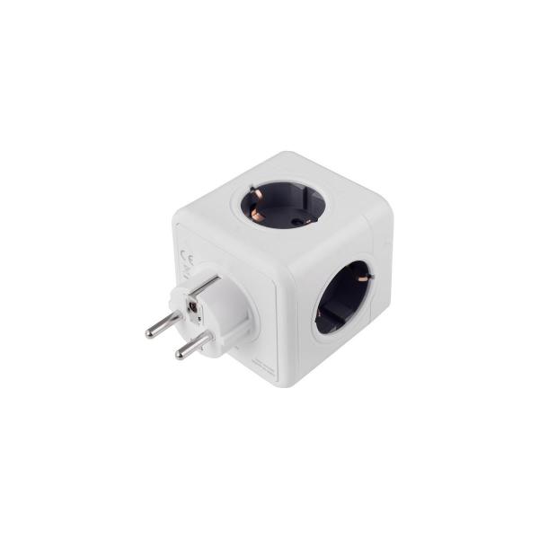 rocketsocket-cube-original-5-euro-16a-tsvet-seryj-gn1203