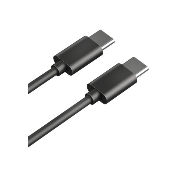 akai-type-c-type-s-1-2m-3a-pvc-blackyj-ce-469b