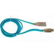 apple-cablexpert-am-lightning-seriya-gold-dlina-1-m-sinij-blister-cc-g-apusb01bl-1m