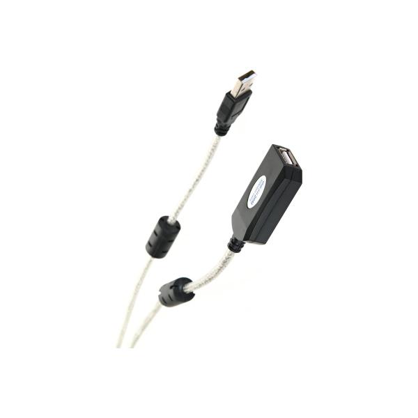 aopen-qust-usb2-0-repeater-udlinitelnyj-aktivnyj-am-af-20m-aopen-acu823-20m