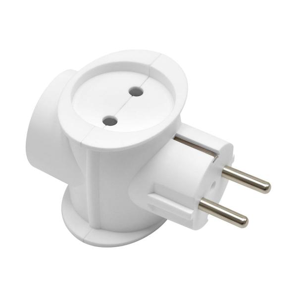 defender-tg-04-3-rozetki-zazemlenie-belyj-99111