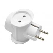 defender-tg-04-3-rozetki-zazemlenie-belyj-99111